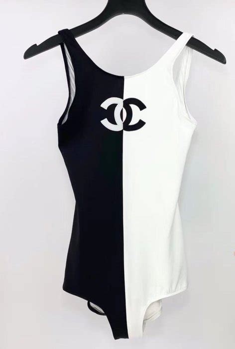 maillot chanel prix|Prêt.